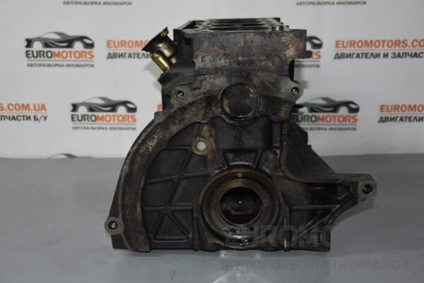 Блок двигателя голый Renault Trafic 1.9dCi 2001-2014 56554 - 3