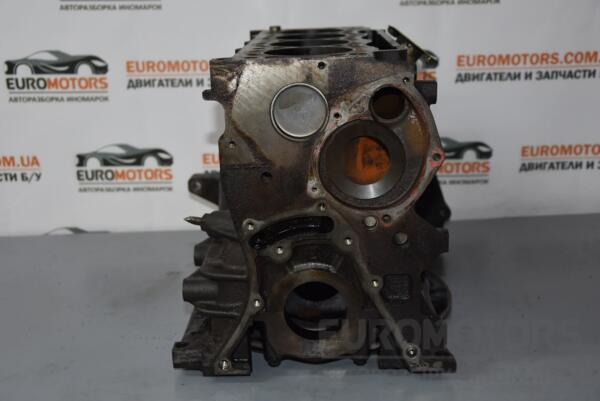 Блок двигателя голый Renault Trafic 1.9dCi 2001-2014 56554 - 5