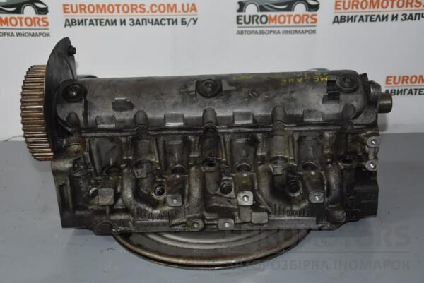 Головка блоку в зборі Renault Trafic 1.9dCi 2001-2014 F9Q 800 56559 - 2