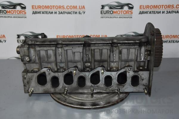 Головка блоку в зборі Renault Trafic 1.9dCi 2001-2014 F9Q 800 56559 - 3