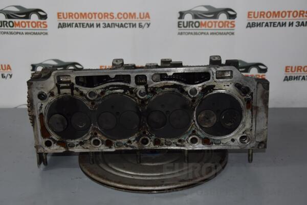 Головка блоку в зборі Renault Trafic 1.9dCi 2001-2014 F9Q 800 56559 - 4