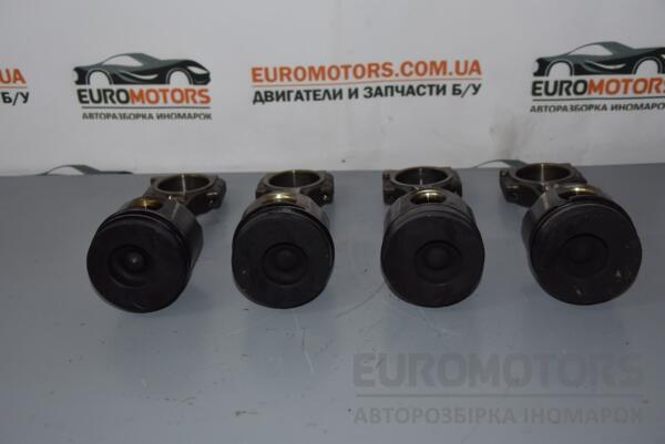Шатун Renault Trafic 1.9dCi 2001-2014 56566 - 2