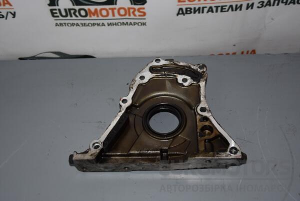 Кришка коленвала передня Renault Trafic 1.9dCi 2001-2014 8200183179 56570 - 2