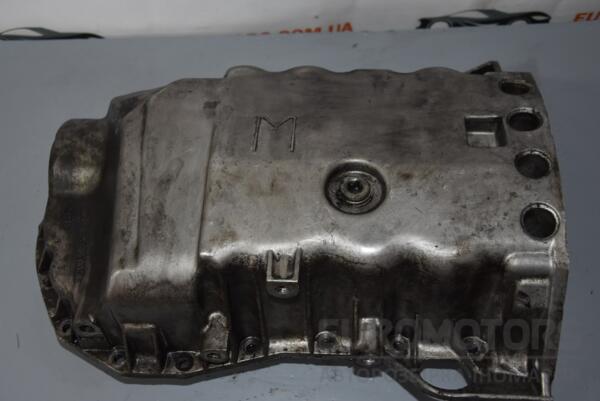 Піддон двигуна масляний Renault Trafic 1.9dCi 2001-2014 8200185680 56576 - 2