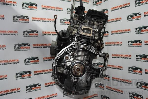 Двигун Citroen C4 1.6hdi 2004-2011 9HY (DV6TED4) 10JB01 56583 - 4