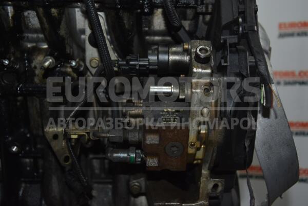 Топливный насос высокого давления (ТНВД) Peugeot Partner 1.6hdi 1996-2008 0445010089 56589 euromotors.com.ua