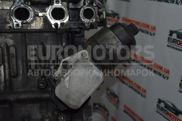 Теплообменник (Радиатор масляный) Citroen C4 1.6hdi 2004-2011 56590-01 euromotors.com.ua