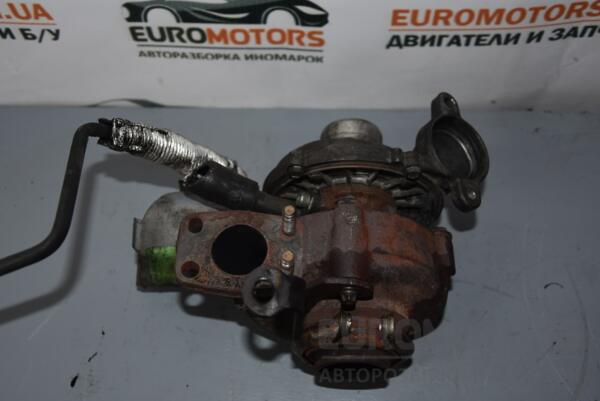 Турбина Citroen Berlingo 1.6hdi 1996-2008 GT1544V 56596 - 2