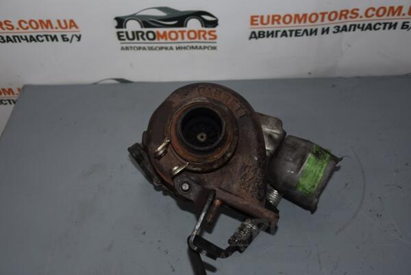 Турбина Citroen Berlingo 1.6hdi 1996-2008 GT1544V 56596 - 3