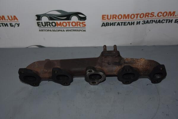 Коллектор выпускной Citroen C4 1.6hdi 2004-2011 56599 - 2