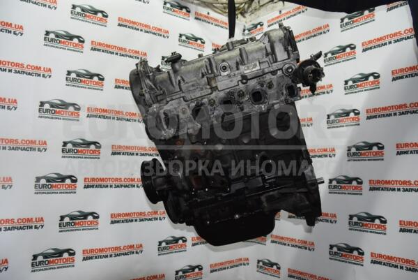 Двигатель Opel Combo 1.3cdti 16V 2001-2011 Z13DT 56606  euromotors.com.ua