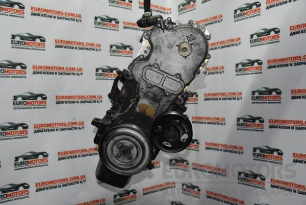 Двигун Opel Combo 1.3cdti 16V 2001-2011 Z13DT 56606 - 2