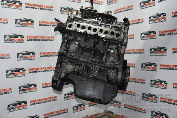 Двигун Opel Combo 1.3cdti 16V 2001-2011 Z13DT 56606 - 3