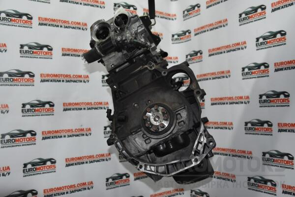 Двигун Opel Combo 1.3cdti 16V 2001-2011 Z13DT 56606 - 4