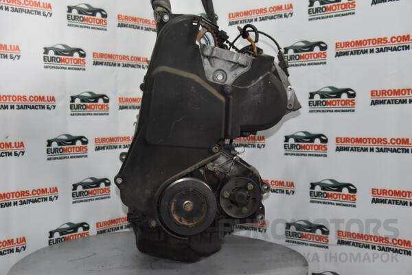 Двигун Renault Kangoo 1.9D 1998-2008 F8Q 630 56623 - 4