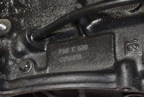 Двигун Renault Kangoo 1.9D 1998-2008 F8Q 630 56623 - 6