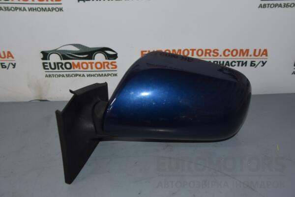 Дзеркало ліве електр 3 Піна Toyota Yaris 2006-2011 879400D250 56635 - 2