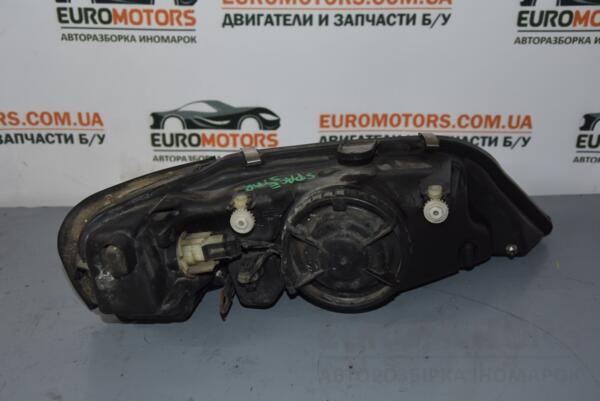 Фара ліва (02-) Mitsubishi Space Star 1998-2004 MN133001 56639 - 2