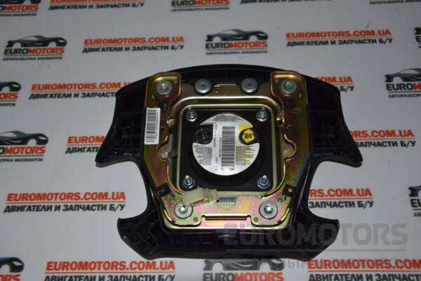 Подушка безпеки кермо Airbag Hyundai Sonata (V) 2004-2009 569003K500FZ 56660 - 2