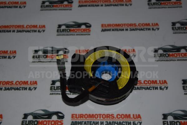 Шлейф Airbag кольцо подрулевое Hyundai Santa FE 2006-2012 934803L002 56666  euromotors.com.ua