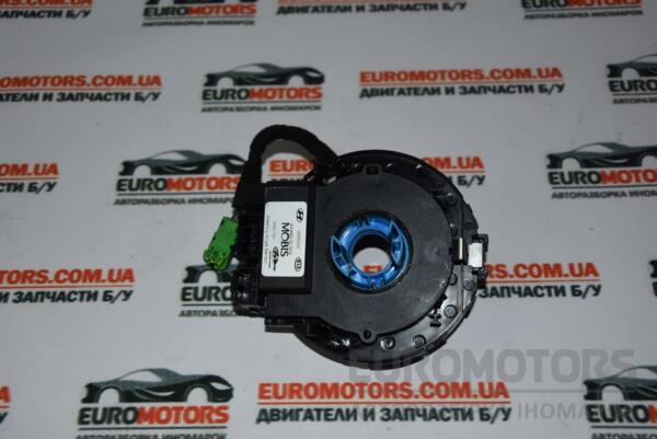 Шлейф Airbag кольцо подрулевое Hyundai Santa FE 2006-2012 934803L002 56666 - 2