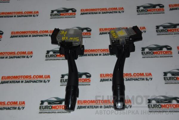Подрулевой переключатель левый Hyundai Santa FE 2006-2012 56668 - 2