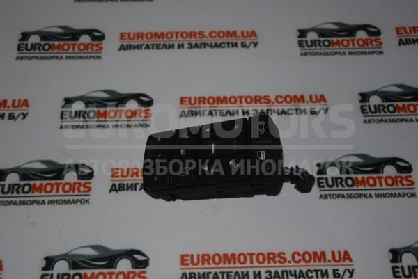 Блок управління склопідйомниками і дзеркалами Opel Vectra (C) 2002-2008 687833988 56670