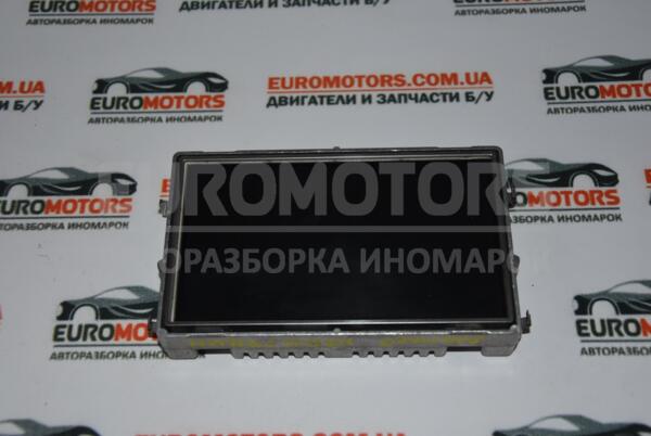 Дисплей навігації Renault Espace (IV) 2002-2014 8200154477 56673  euromotors.com.ua