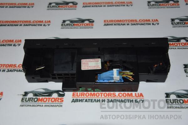 Блок управления климатической установкой BMW 5 (E39) 1995-2003 64116915799 56678 - 2
