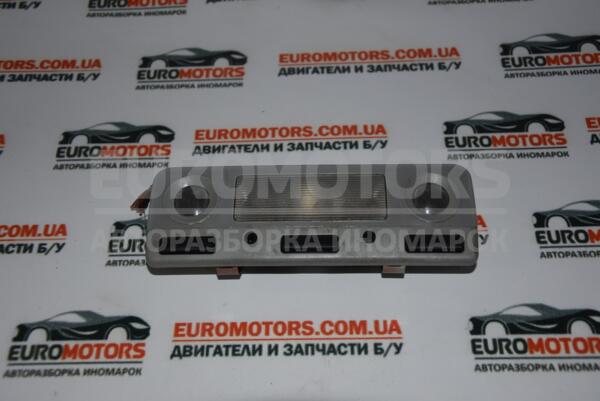Плафон салонный передний BMW 5 (E39) 1995-2003 8369511 56682  euromotors.com.ua