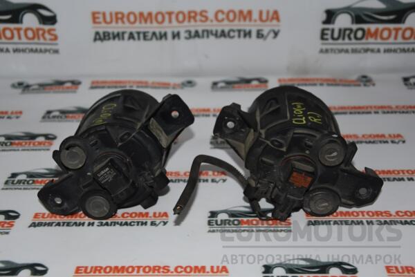 Фара ліва Renault Clio (III) 2005-2012 8200002469 56695 - 2