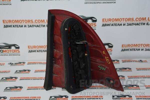 Ліхтар лівий універсал Mercedes C-class (W203) 2000-2007 A2038201164 56705 - 2