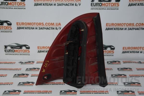 Фонарь правый универсал Mercedes C-class (W203) 2000-2007 A2038201264 56707 - 2