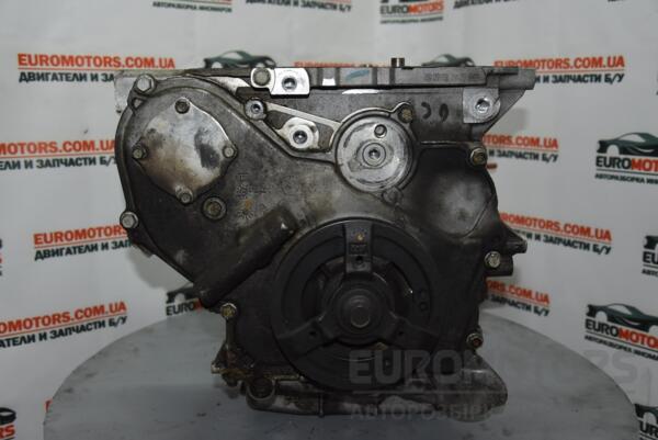 Блок двигуна в зборі Opel Vectra 2.2 16V (C) 2002-2008 Z22SE 56711 - 3