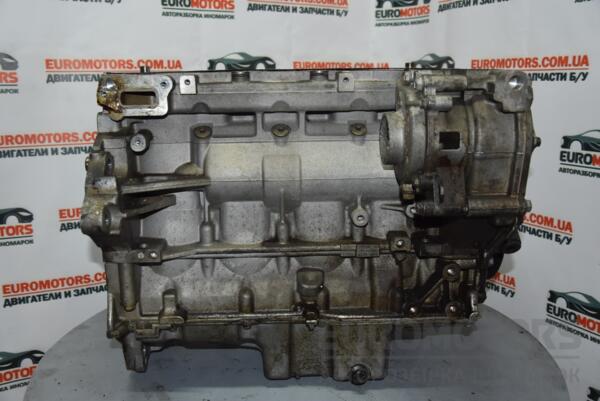 Блок двигуна в зборі Opel Vectra 2.2 16V (C) 2002-2008 Z22SE 56711 - 4