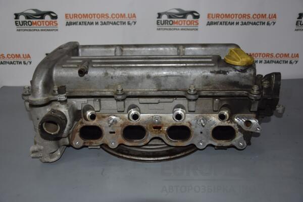 Головка блоку в зборі Opel Vectra 2.2 16V (C) 2002-2008 Z22SE 56717 - 2