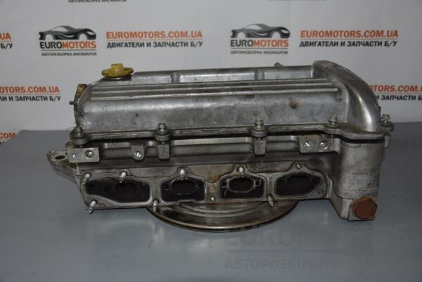 Головка блоку в зборі Opel Vectra 2.2 16V (C) 2002-2008 Z22SE 56717 - 4