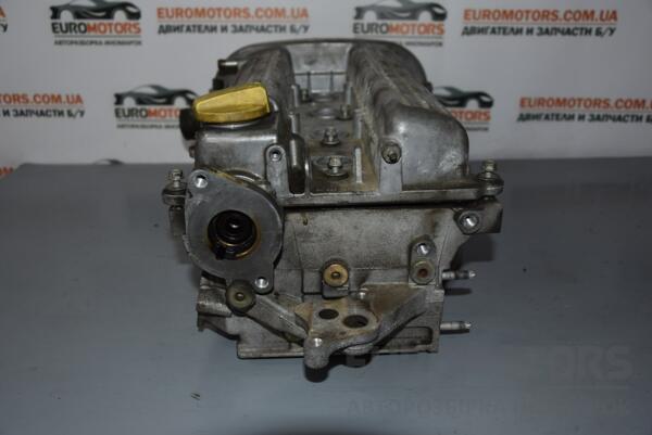 Головка блоку в зборі Opel Vectra 2.2 16V (C) 2002-2008 Z22SE 56717 - 5