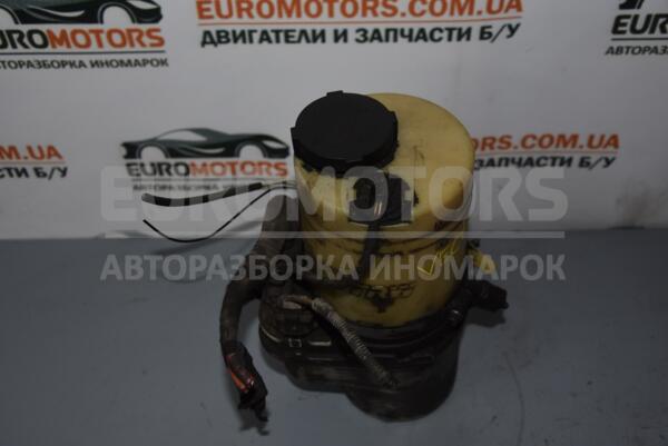 Насос електромеханічний гідропідсилювача керма (Егурен) Opel Vectra (C) 2002-2008 5948007 56722  euromotors.com.ua