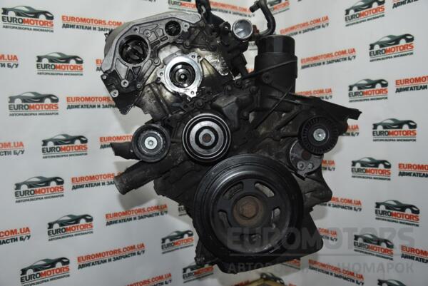 Двигун Mercedes E-class 2.2cdi (W210) 1995-2002 OM 611.962 56724 - 2