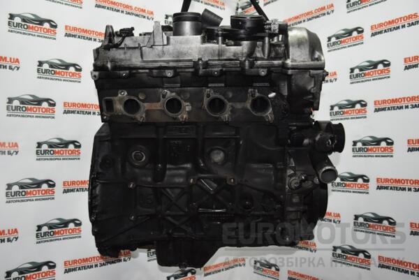 Двигун Mercedes E-class 2.2cdi (W210) 1995-2002 OM 611.962 56724 - 3