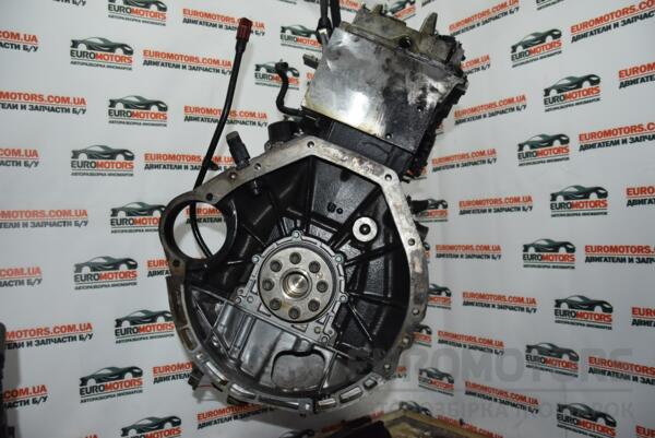 Двигун Mercedes E-class 2.2cdi (W210) 1995-2002 OM 611.962 56724 - 4