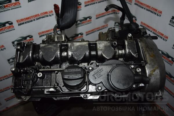 Двигун Mercedes E-class 2.2cdi (W210) 1995-2002 OM 611.962 56724 - 5