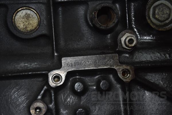Двигун Mercedes E-class 2.2cdi (W210) 1995-2002 OM 611.962 56724 - 6