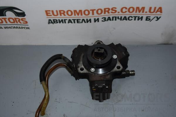 Топливный насос высокого давления ( ТНВД ) Mercedes E-class 2.2cdi (W210) 1995-2002 A6110700501 56731 - 2