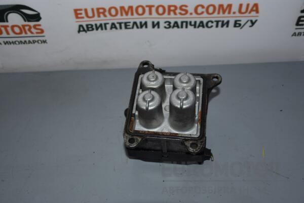 Отопитель автономный Mercedes C-class 2.0cdi, 2.2cdi, 2.7cdi (W203) 2000-2007 A0001591504 56739 - 2