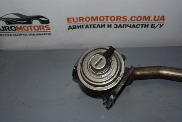 Механік EGR клапана Mercedes C-class 2.2cdi , 2.7cdi (W203) 2000-2007 A6110900754 56750 - 2