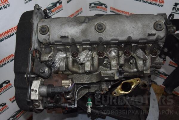 Двигатель Renault Trafic 1.9dCi 2001-2014 F9Q 2D4192T3 56756 - 5