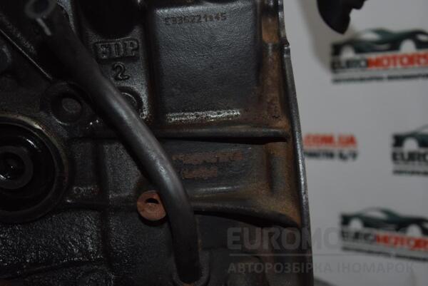 Двигатель Renault Trafic 1.9dCi 2001-2014 F9Q 2D4192T3 56756 - 6