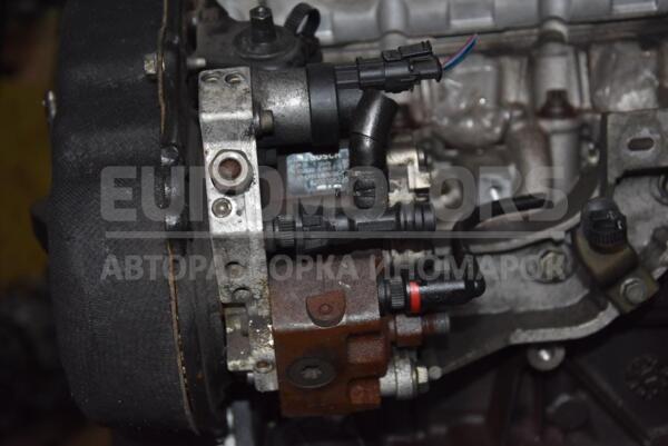 Топливный насос высокого давления ( ТНВД ) Opel Vivaro 1.9dCi 2001-2014 0445010075 56762  euromotors.com.ua